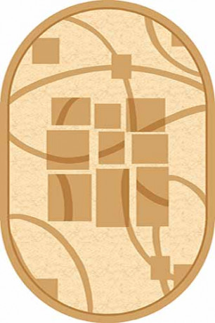 KAMEA 23 Коричневый