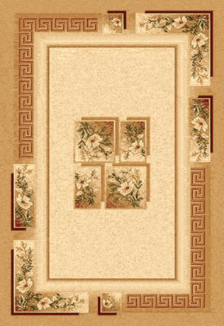 SAN REMO 1 Красный