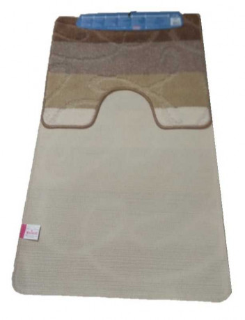 Набор ковриков для ванной Classic №10