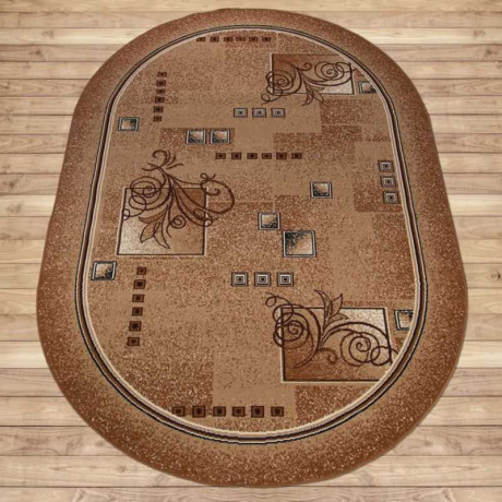 Ковёр LAILA DE LUXE 15124_10142