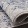 Турецкий ковер TRUVA-08401T-BLUE-BLUE-STAN