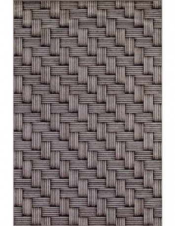 Ковёр SIERRA D722-BEIGE-BROWN-STAN