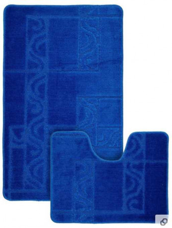 Набор ковриков для ванной Classic №152