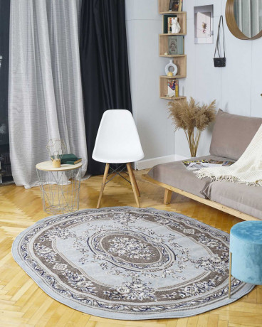 Ковёр ИЗУМРУД 46