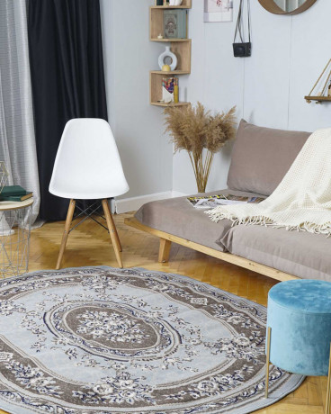 Ковёр ИЗУМРУД 46