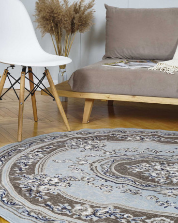 Ковёр ИЗУМРУД 46