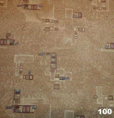 Паласное покрытие ''Сириус бежевый''