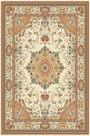 Иранский ковер Машхад 3