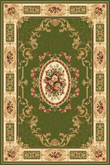 SAN REMO 12 Зеленый