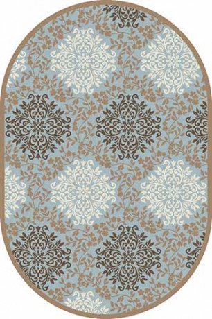 VALENCIA DELUXE 71 Серый