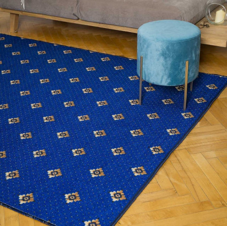 Паласное покрытие ''Плутон Синий''