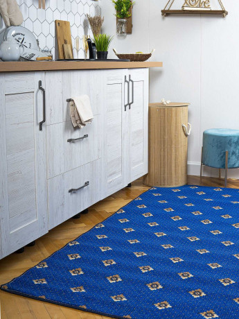 Паласное покрытие ''Плутон Синий''