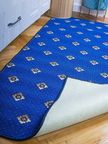 Паласное покрытие ''Плутон Синий''