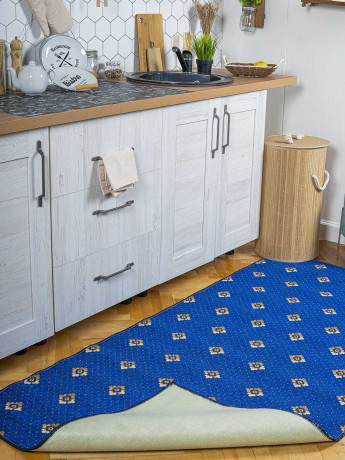 Паласное покрытие ''Плутон Синий''