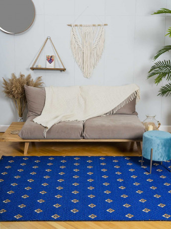 Паласное покрытие ''Плутон Синий''