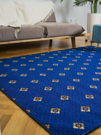 Паласное покрытие ''Плутон Синий''