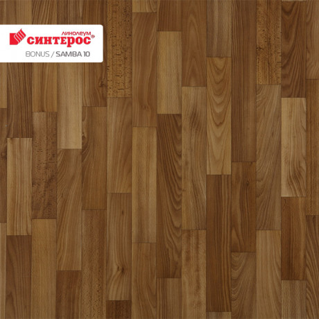 Линолеум Bonus - Samba 10 (Бонус - Самба 10)