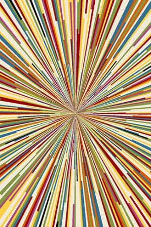 Коврик Кристалл 41 (3)