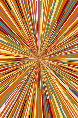 Коврик Кристалл 41 (3)