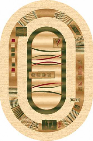 DA VINCI 23 Коричневый