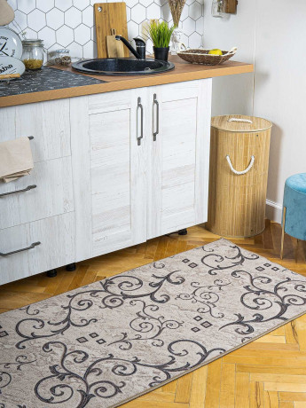 Паласное покрытие ''Амели Бежевый''