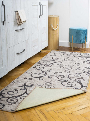 Паласное покрытие ''Амели Бежевый''