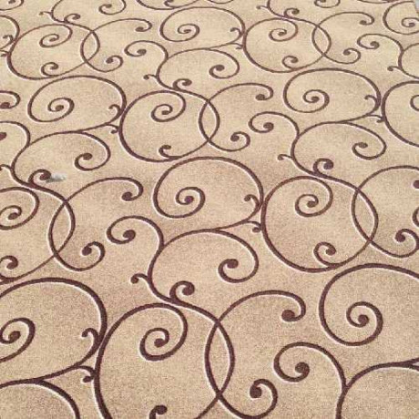 Паласное покрытие ''Амели Бежевый''