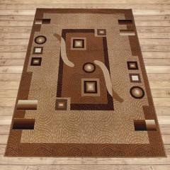 Ковёр LAILA DE LUXE 15125_10244