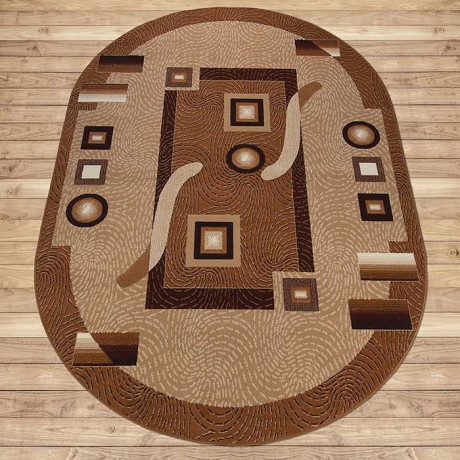 Ковёр LAILA DE LUXE 15125_10244