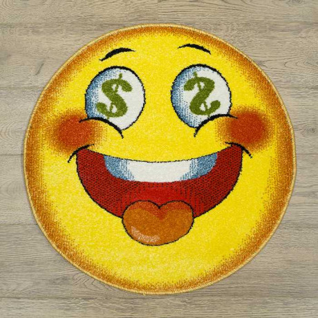 Ковёр FANCY 20807_22044