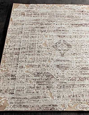 Ковёр BEHRAM YUTA 0T337RG-VIZON