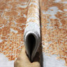 Турецкий ковер TRUVA-08405C-ORANGE-ORANGE-STAN