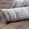 Иранский ковер FARSI 1200 G256-GRAY-DAIRE