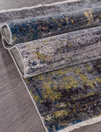 Турецкий ковер BOSFOR-O0214-110-MULTI-STAN