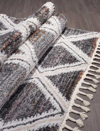 Турецкий ковер UVITA-O0461-112-MULTI-STAN