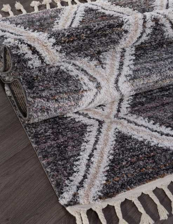 Турецкий ковер UVITA-O0461-112-MULTI-STAN