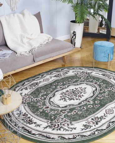 Ковёр ИЗУМРУД 47