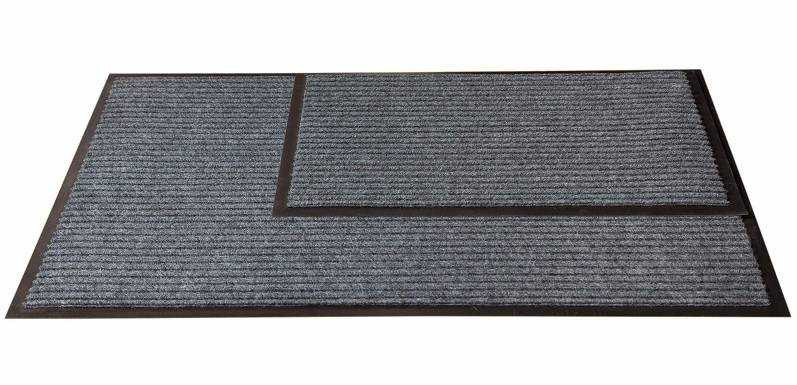 Влаговпитывающий коврик №1