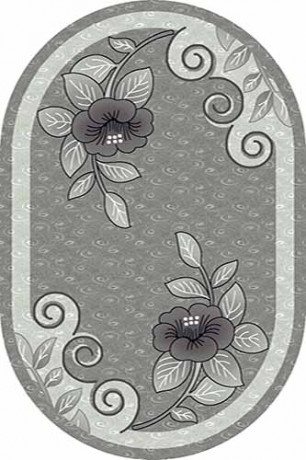 MEGA-KARVING 5 Серый