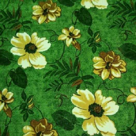 Паласное покрытие ''Ромашка''