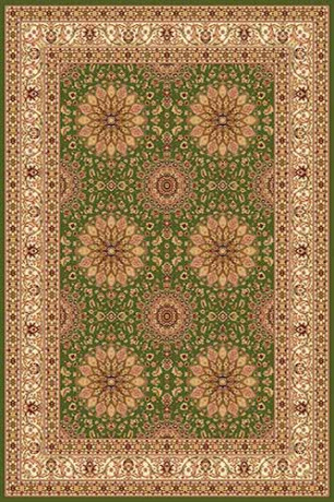 IZMIR 13 Зеленый