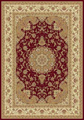 BUKHARA 14 Красный