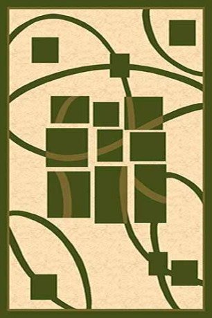 KAMEA 23  Зеленый