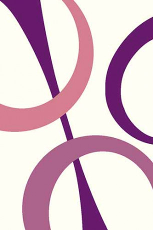 VISION DELUXE 23 Коричневый