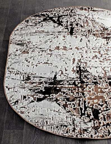 Ковёр BEHRAM YUTA 0T338RG-BROW