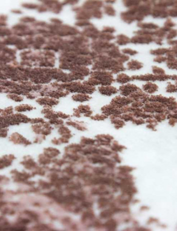 Турецкий ковер TRUVA-08405M-PURPLE-PURPLE-STAN