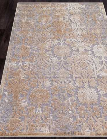 Ковёр SIGMA 0230-BROWN-BEIGE-STAN