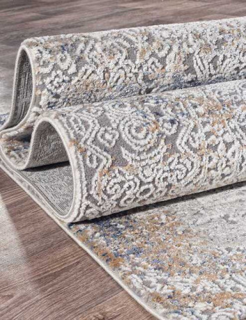 Турецкий ковер OPERA-5806A-IVORY-STAN