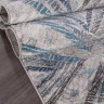Ковёр MOROCCO-D855-BLUE-STAN