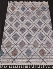 Турецкий ковер UVITA-O0462-110-MULTI-STAN